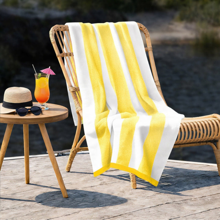 United Colors of Benetton - Serviette de plage