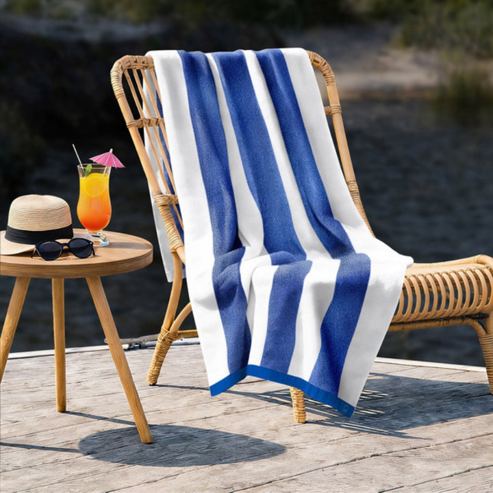 United Colors of Benetton - Serviette de plage