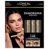 L'Oréal Paris - Voluminous Panorama Mascara, set of 3
