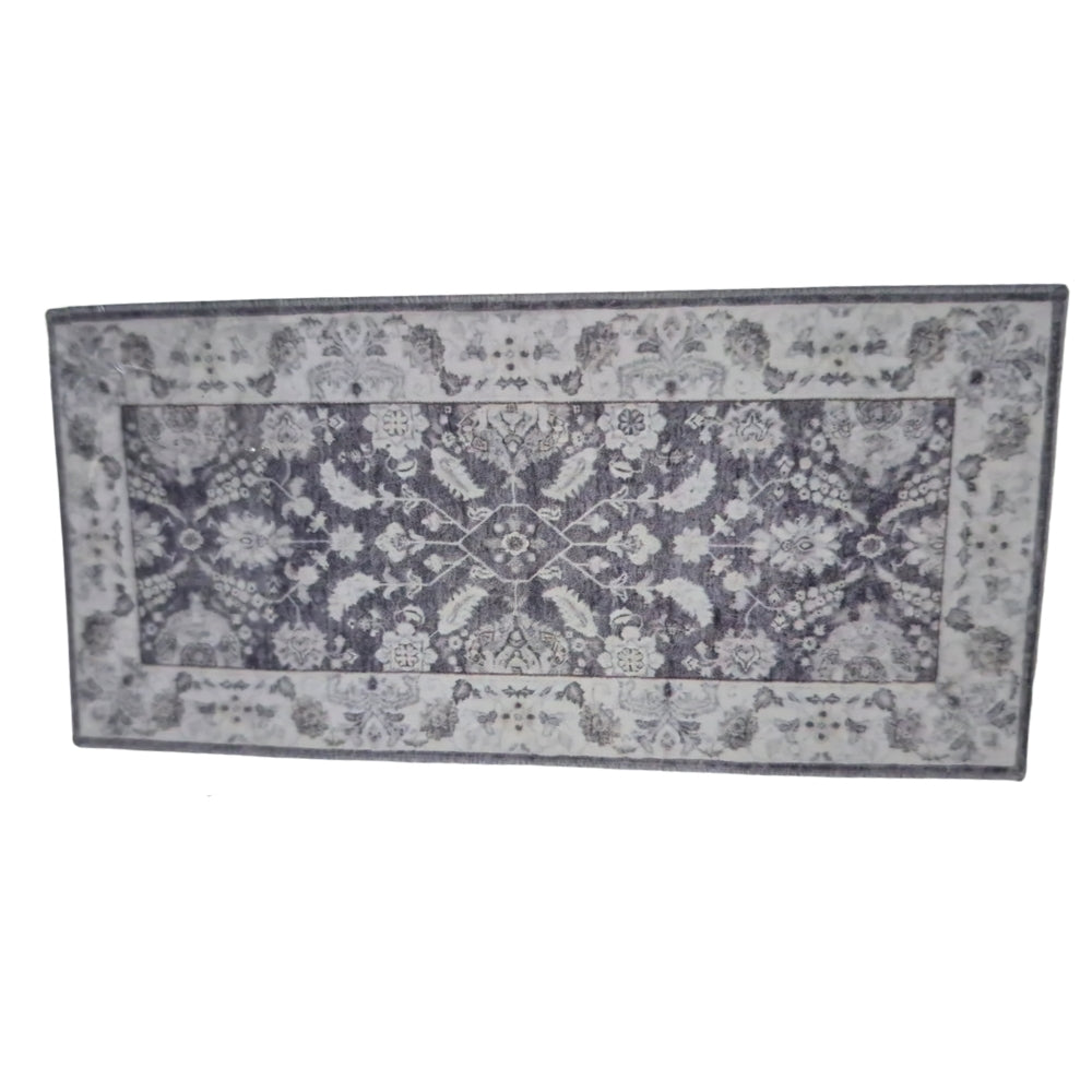 Wash Luxe - Ensemble de tapis de salon et de corridor