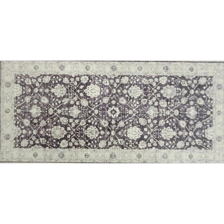 Wash Luxe - Ensemble de tapis de salon et de corridor