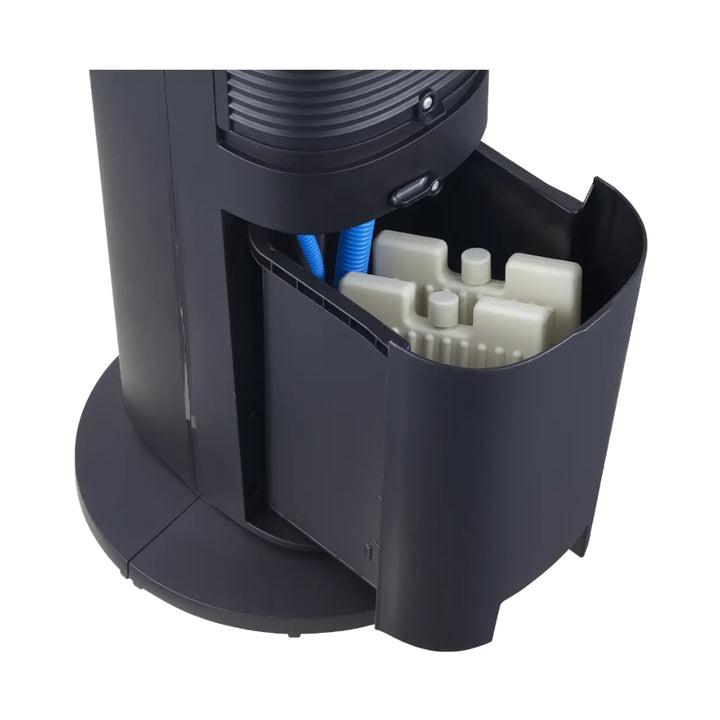 Midea - 40 in Direct Cooling Air Cooler