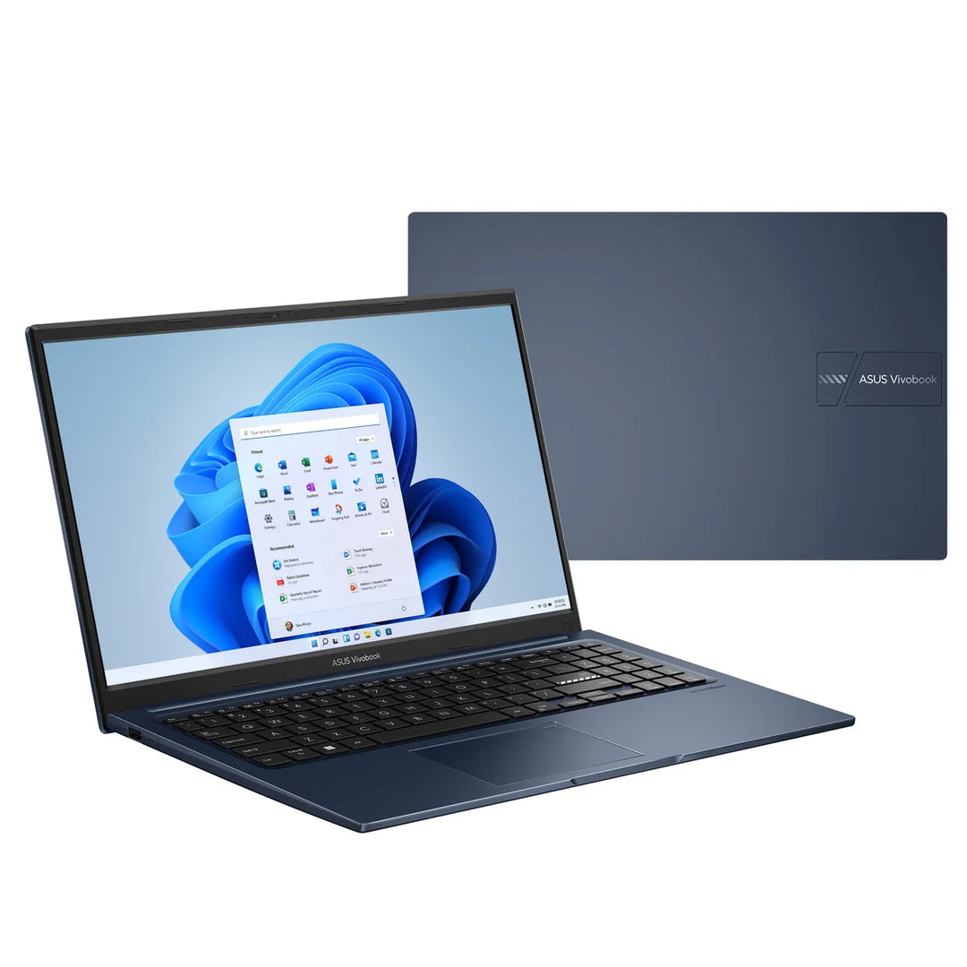 ASUS VivoBook 15 – Ordinateur portable de 15.6 po, Intel Core i5-1335U