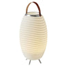 Kooduu - Synergy 50 Bluetooth lamp and speaker