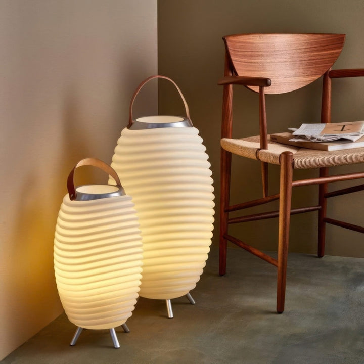 Kooduu - Synergy 50 Bluetooth lamp and speaker