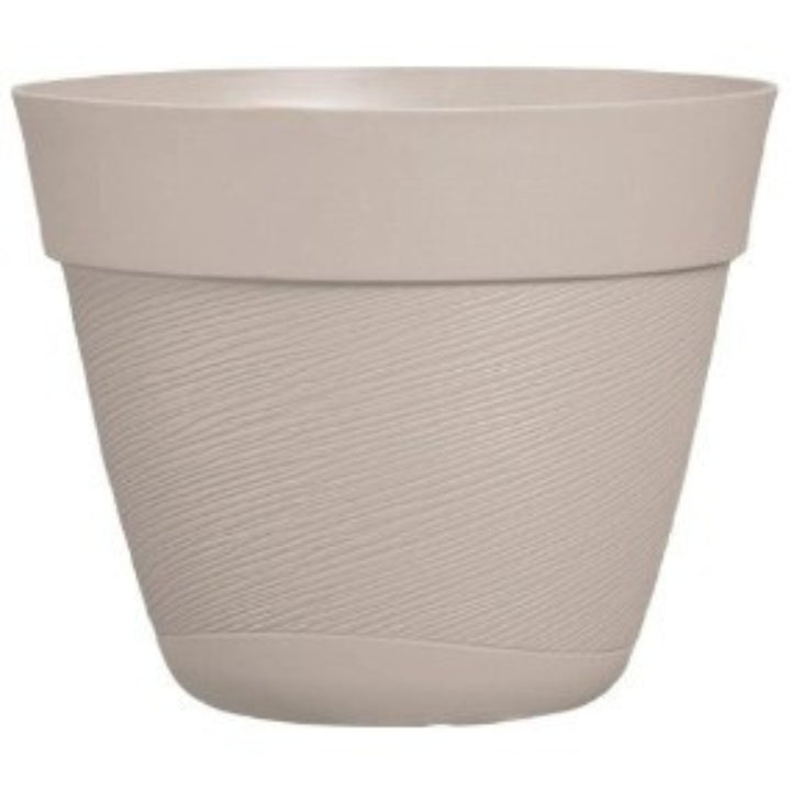 Grosfillex - Pot de fleur Zurich 18 po