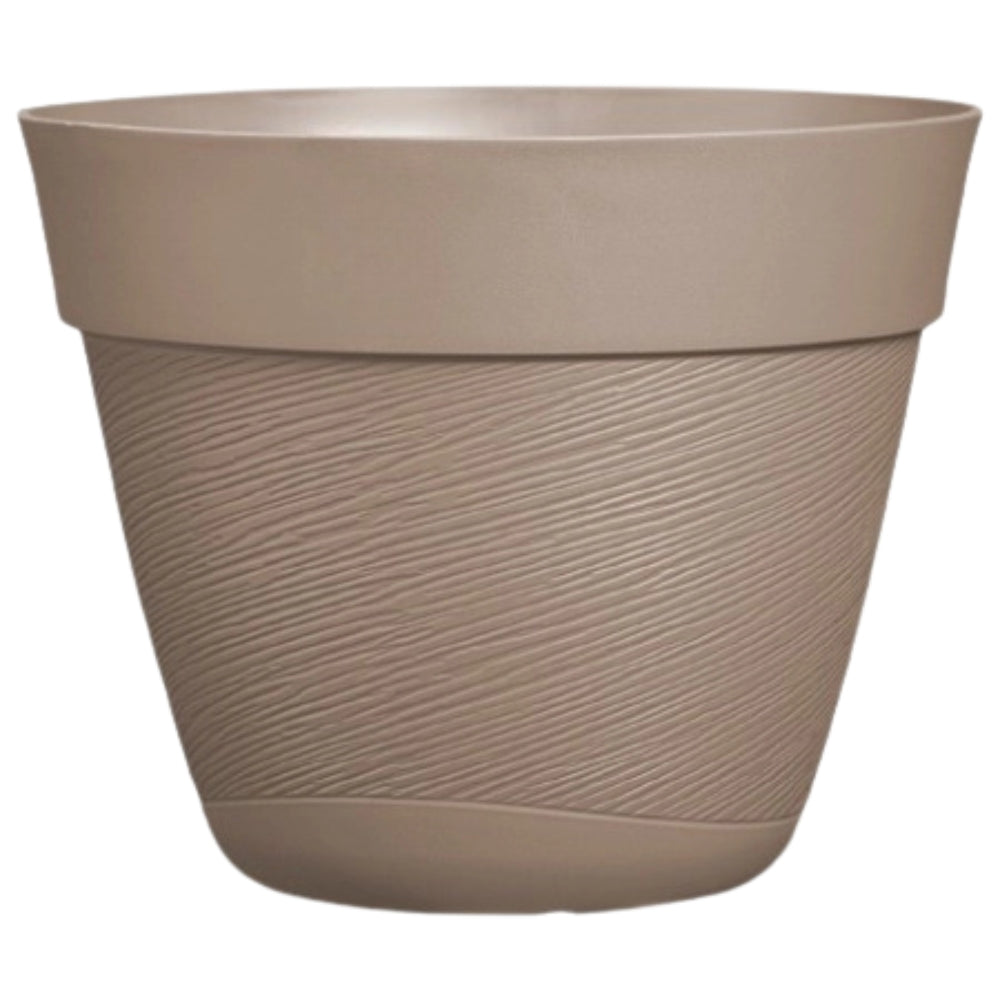 Grosfillex - Pot de fleur Zurich 18 po