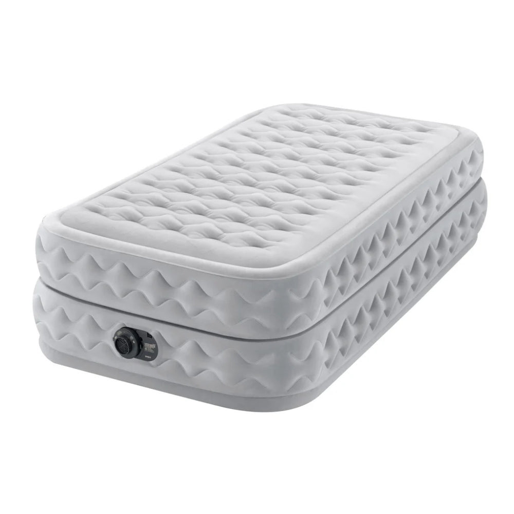 Intex - Supreme Flow Air Mattress