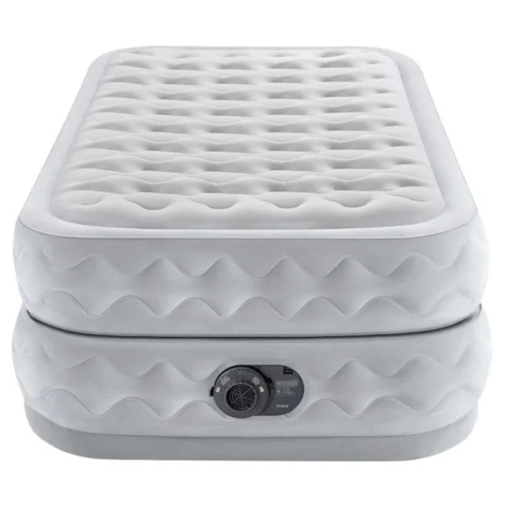 Intex - Supreme Flow Air Mattress
