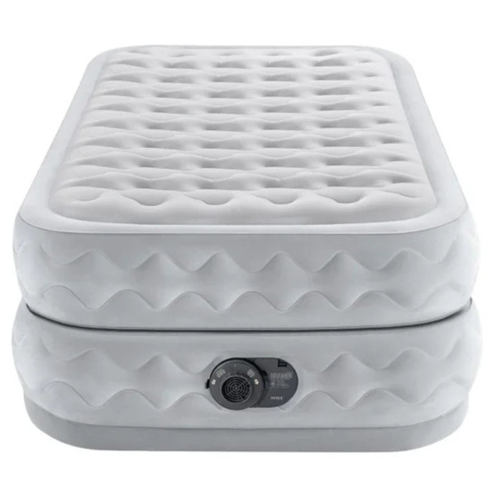 Intex - Supreme Flow Air Mattress