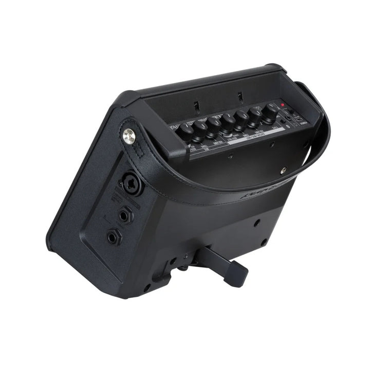 Roland - Rechargeable Multi-Instrument Amplifier Cube Street Mini