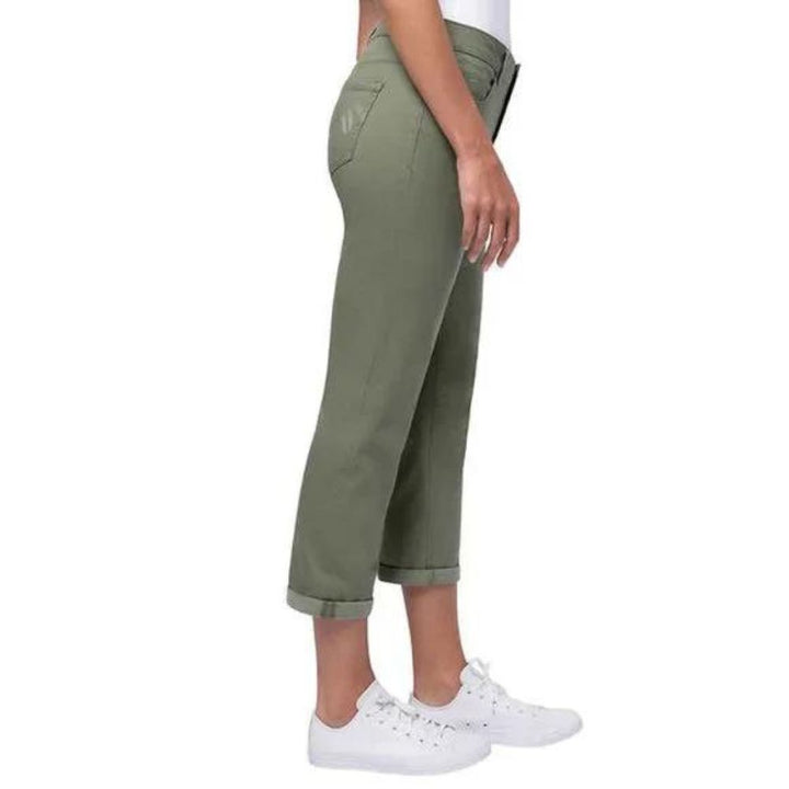 Santana Capris