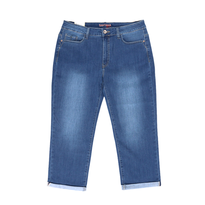 Santana Capris