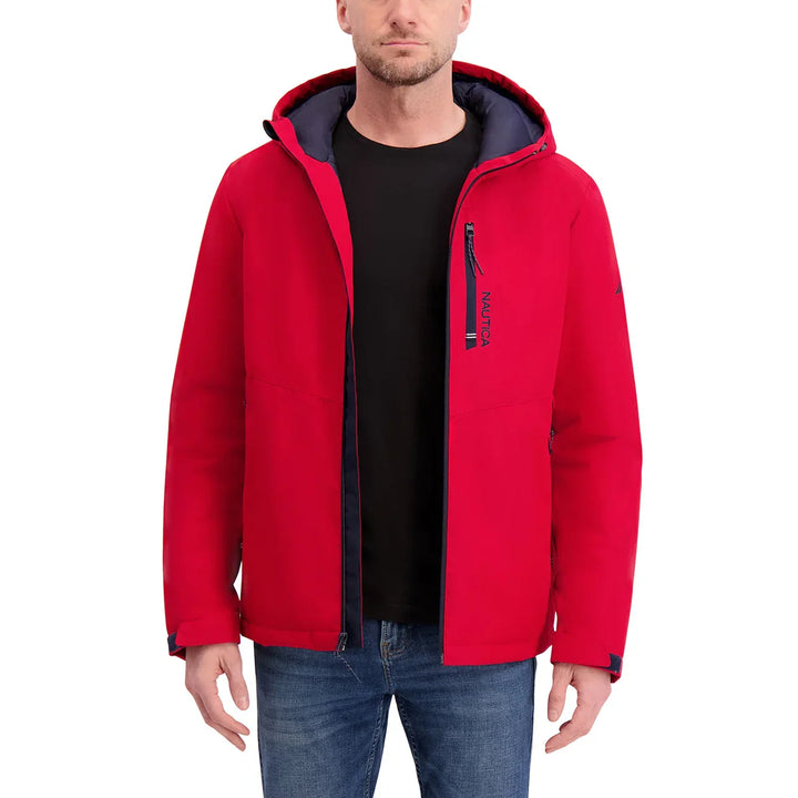 Nautica - Veste héritage