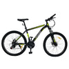 Go-Tyger - Vélo de montagne à cadre en alliage