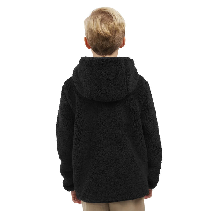 Eddie Bauer - Kids' Sherpa Coat