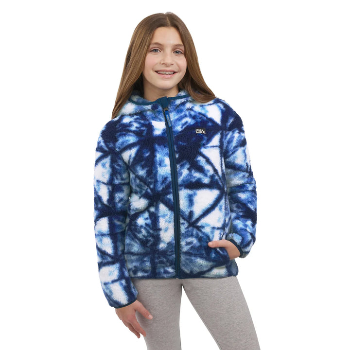 Eddie Bauer - Kids' Sherpa Coat