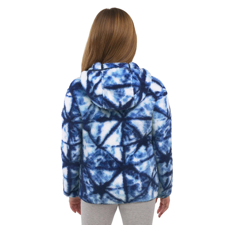 Eddie Bauer - Kids' Sherpa Coat