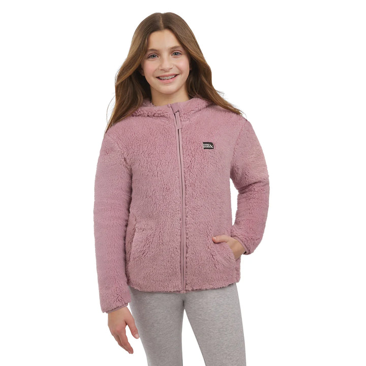 Eddie Bauer - Kids' Sherpa Coat