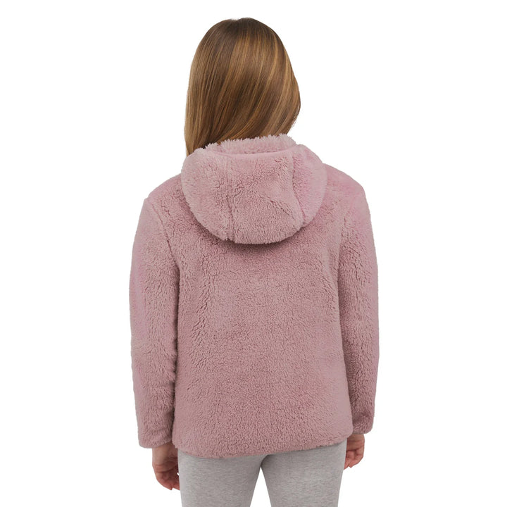 Eddie Bauer - Kids' Sherpa Coat