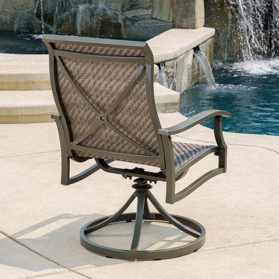 Murray - 3 Piece Bistro Set