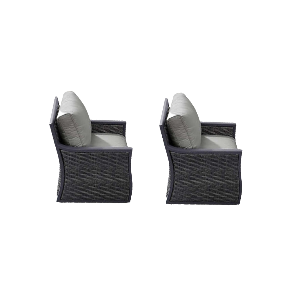 OVE - Chaise extérieur « Barcelona »