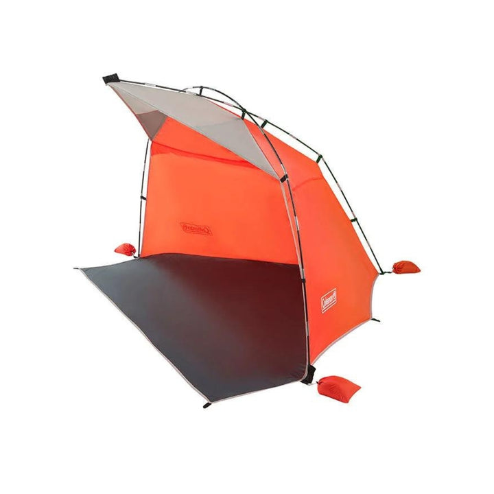 Coleman - Grand store de plage compact Skyshade