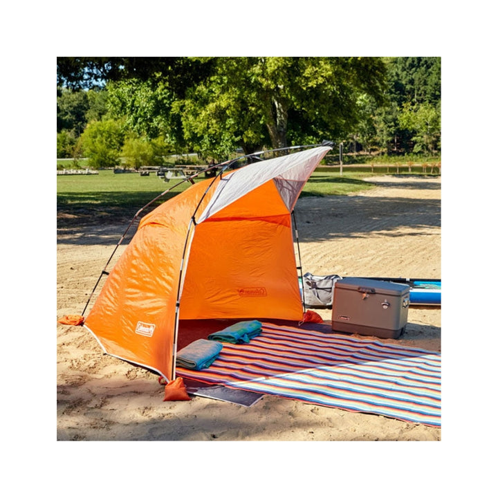 Coleman - Grand store de plage compact Skyshade