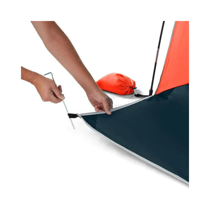 Coleman - Grand store de plage compact Skyshade