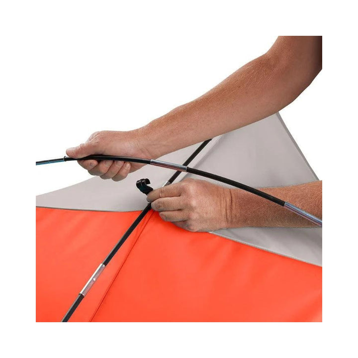 Coleman - Grand store de plage compact Skyshade