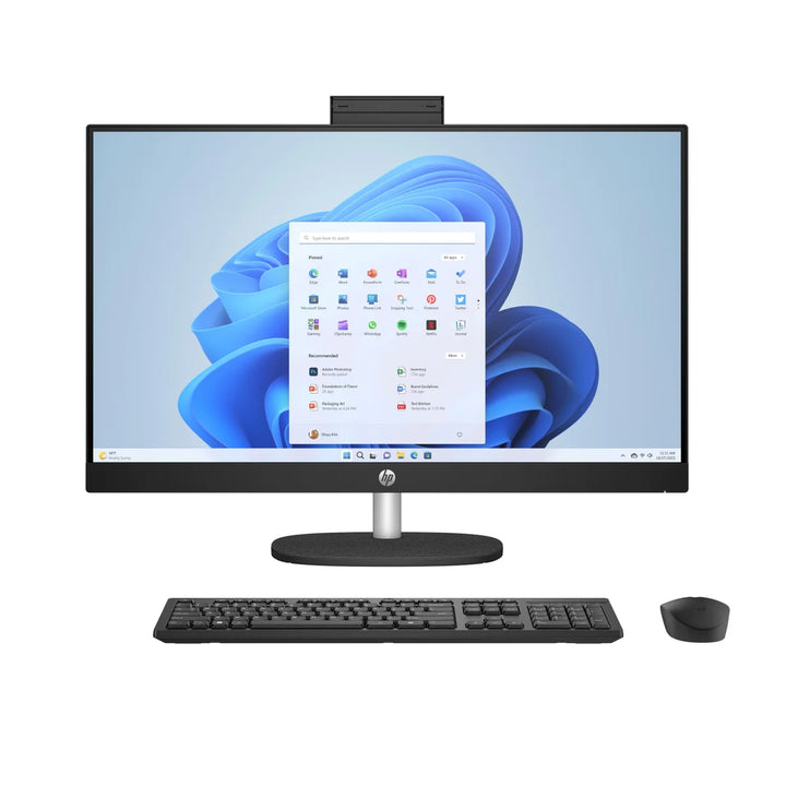HP Intel® Core™ i5-1334U All-in-One PC
