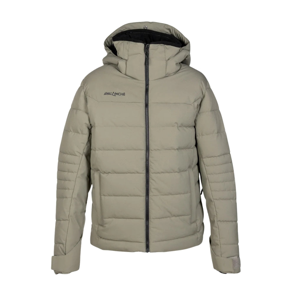 Norquay - Avalanche Sorona Coat