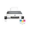 HP - Imprimante tout-en-un Smart Tank 5104 avec Bonus Encre noire