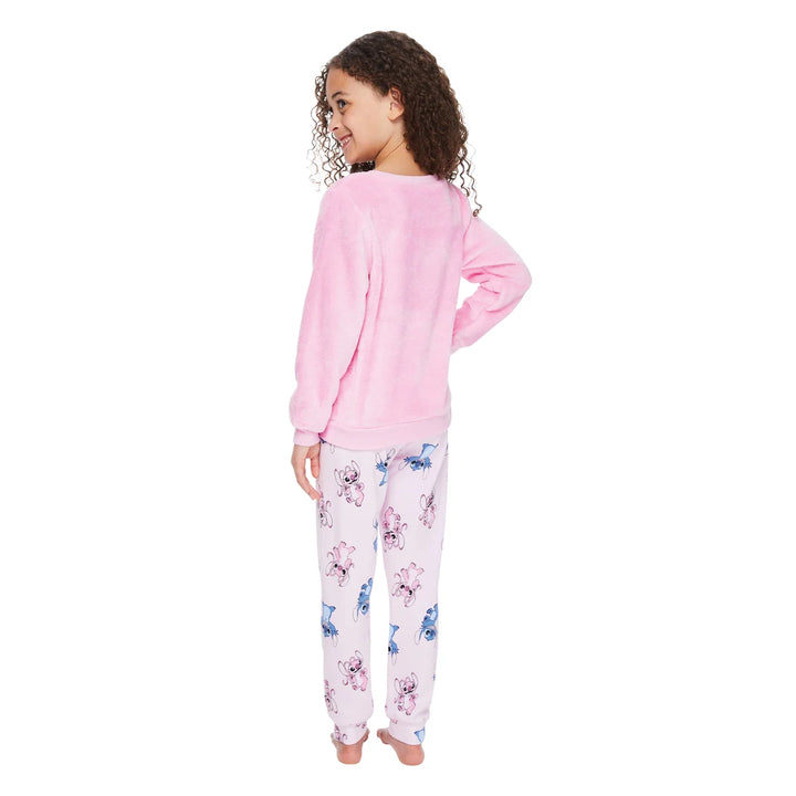 Disney - Ensemble de pyjamas 2 pièces