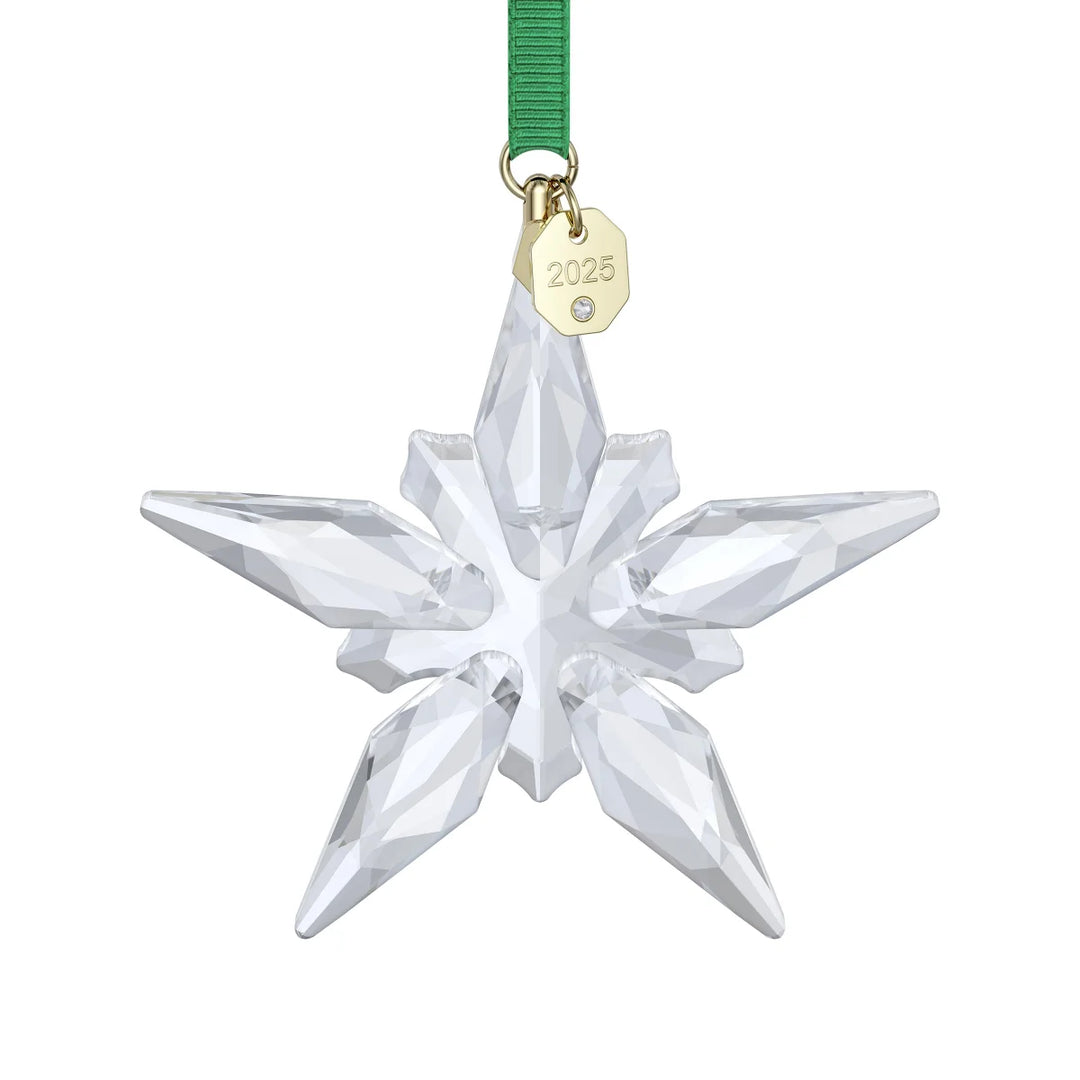 Swarovski - Annual Ornament, 2025 Edition