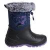 XMTN Kids Winter Boots