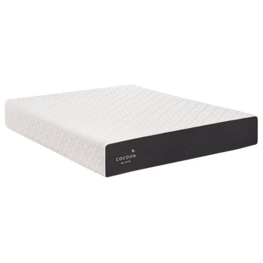 Sealy - Cocoon 10-inch (25.4 cm) Twin Mattress