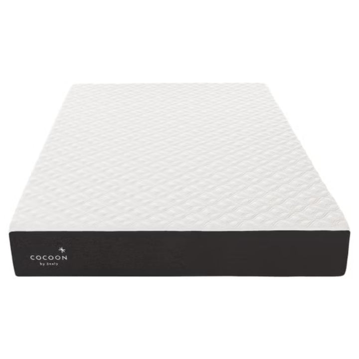 Sealy - Cocoon 10-inch (25.4 cm) Twin Mattress