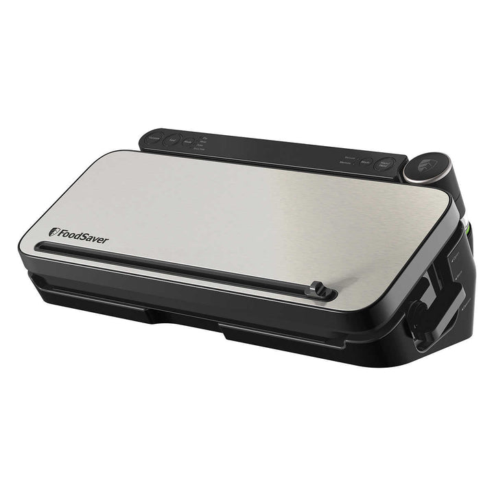 FoodSaver - Système de scellage des aliments multi-usage