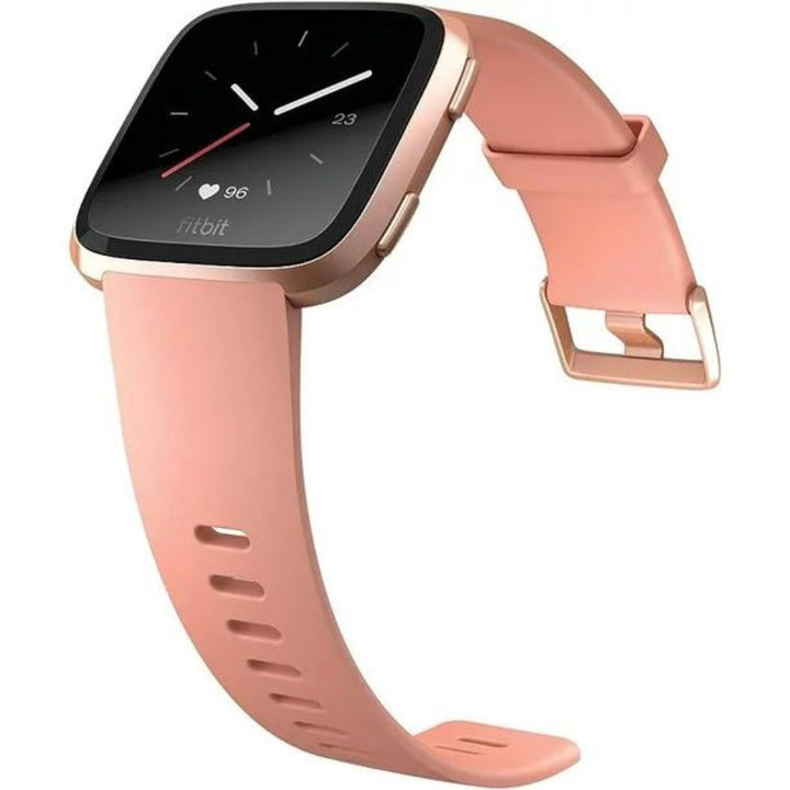 Fitbit - Versa 2 Smartwatch