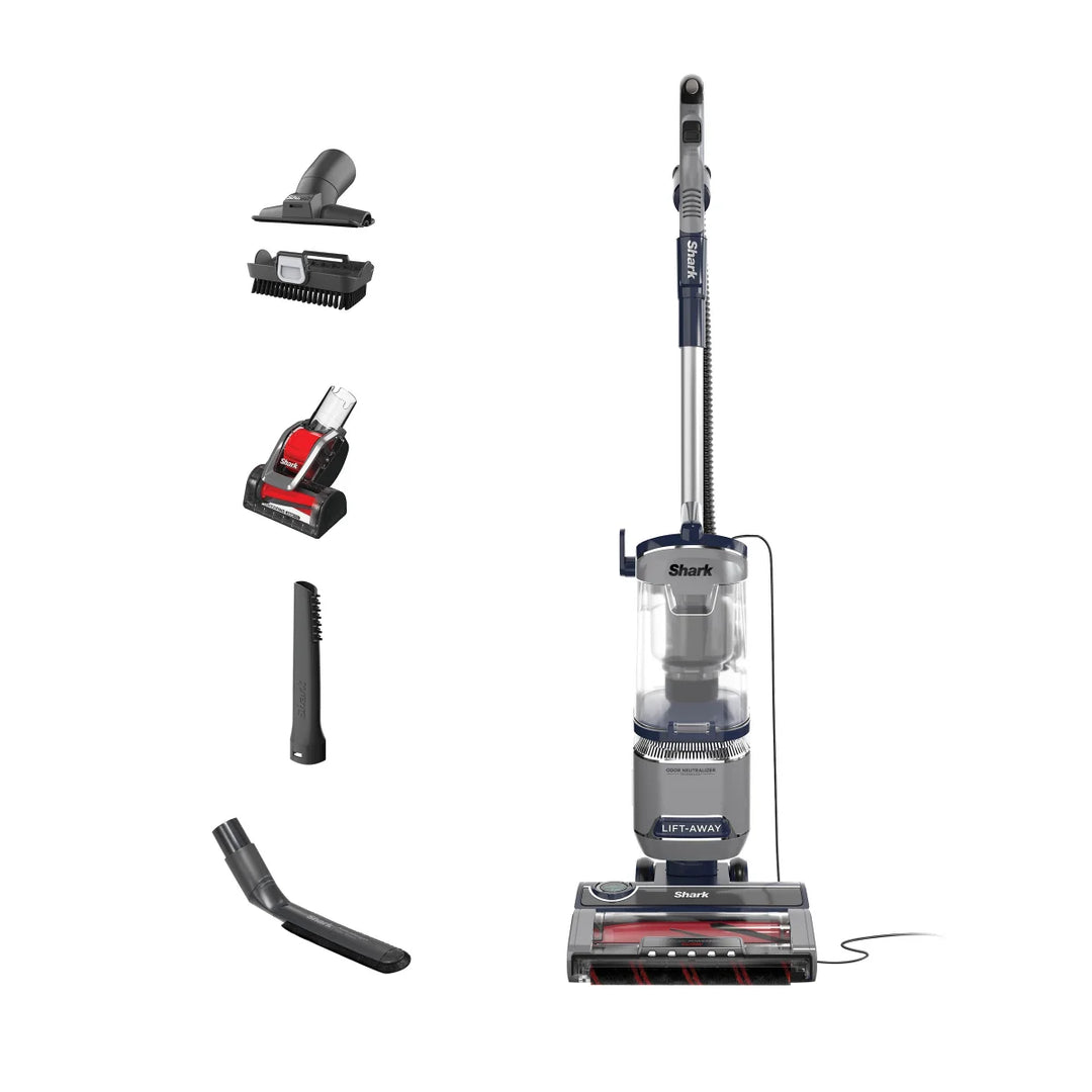 Shark Performance Plus Upright Vacuum