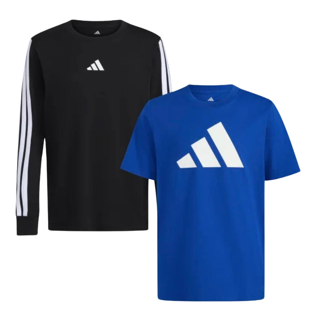 Adidas T-Shirt - 2-Pack