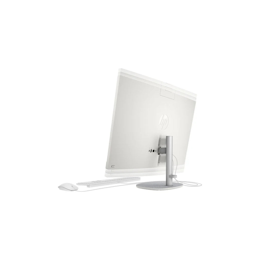 HP - Ordinateur tout-en-un écran tactile de 27 po,