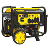 Champion - Dual Fuel Generator 8,000 W Running / 10,000 W