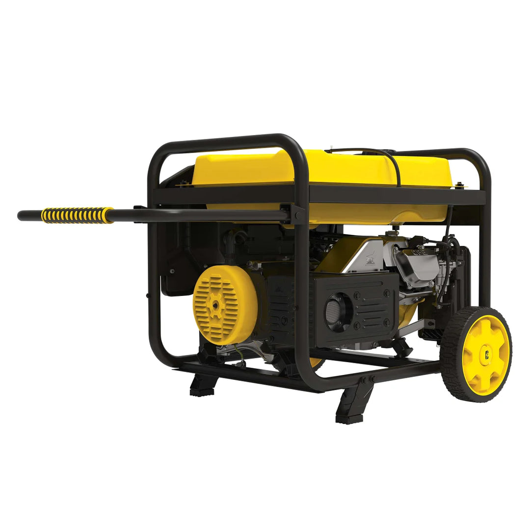 Champion - Dual Fuel Generator 8,000 W Running / 10,000 W