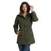 Weatherproof - Quilted Jacket