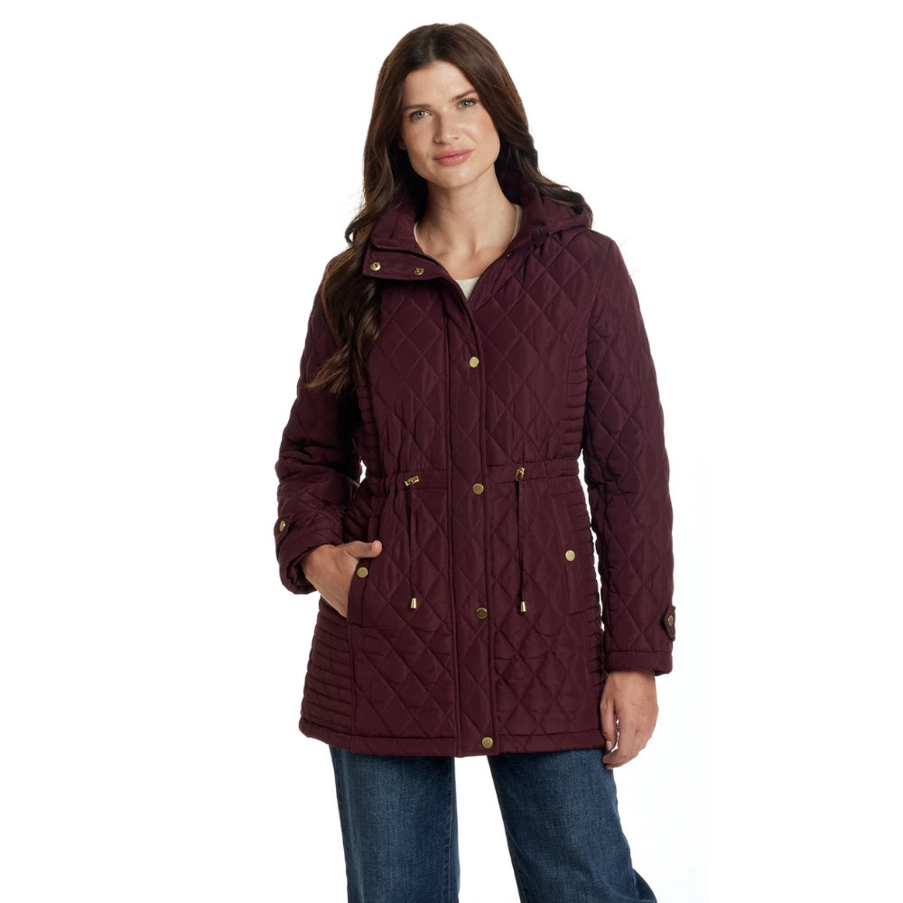 Weatherproof - Manteaux matelassé