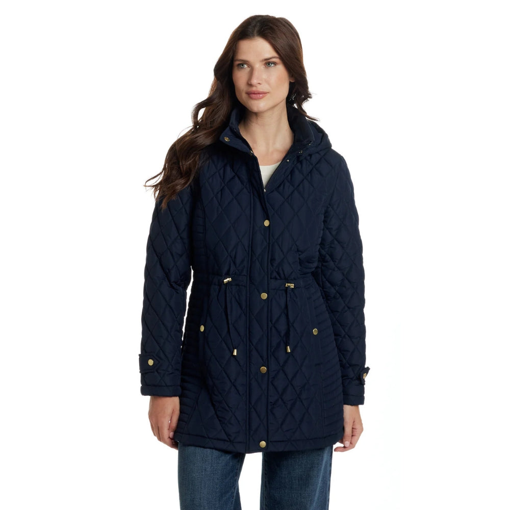 Weatherproof - Manteaux matelassé