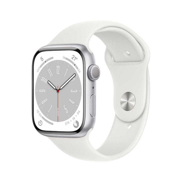 Apple - Watch Series 8 GPS, 45 mm