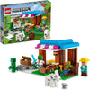 LEGO Minecraft The Bakery 21184 